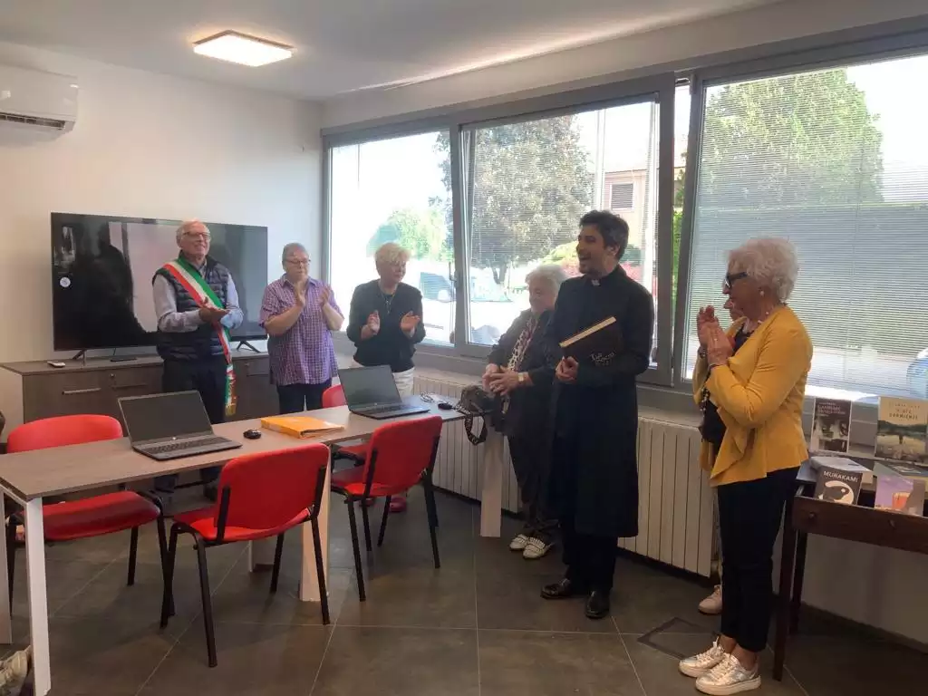 Benedizione Solenne del 26 maggio 2023