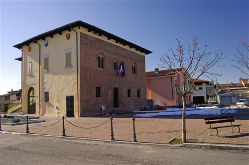 Palazzo municipale