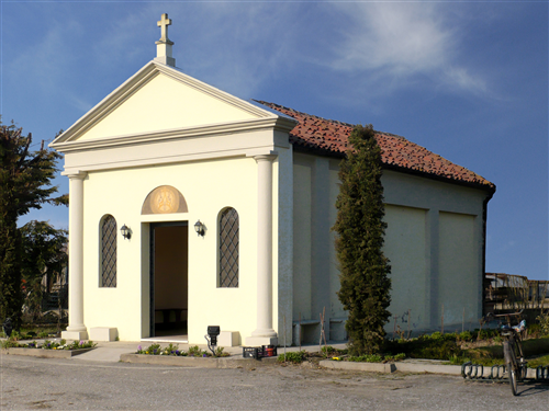 Chiesetta della Madonna del...