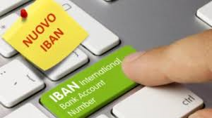 Nuovo IBAN conto tesoreria unica Banca D’Italia