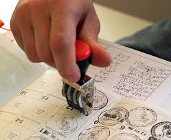 Iscrizione albo presidenti seggio e scrutatori